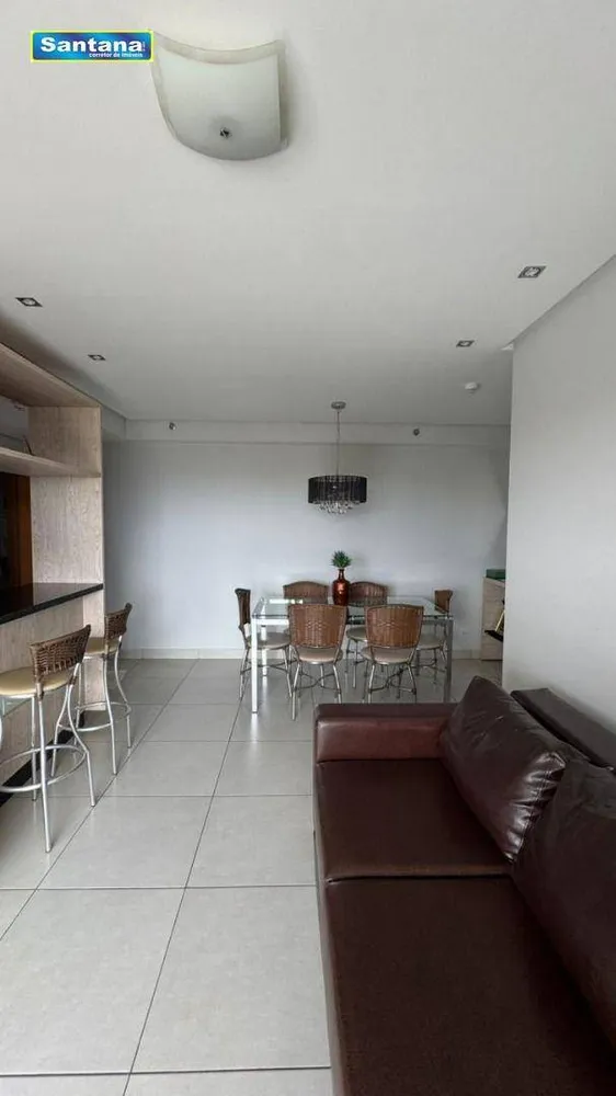 Apartamento, 3 quartos, 81 m² - Foto 6