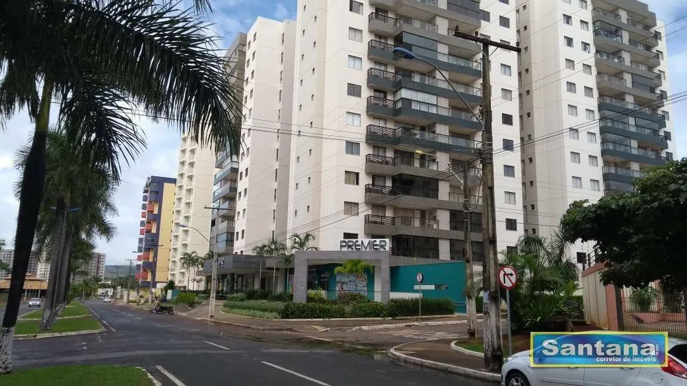 Apartamento, 3 quartos, 81 m² - Foto 2