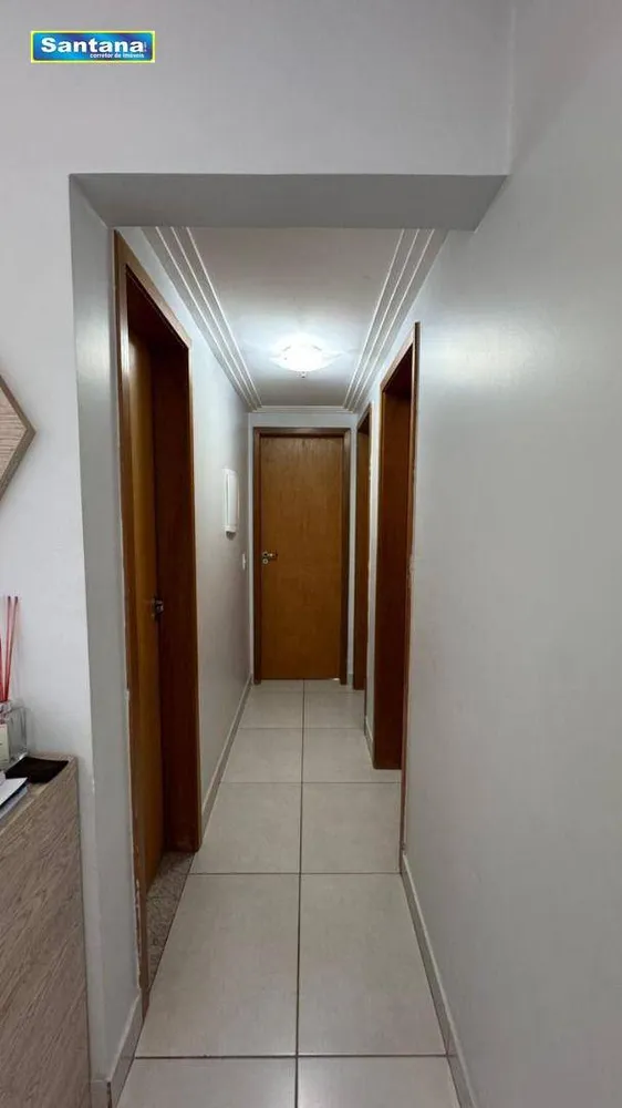 Apartamento, 3 quartos, 81 m² - Foto 7