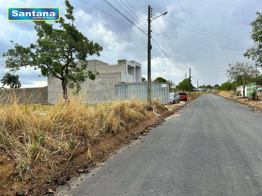 Terreno, 360 m² - Foto 2