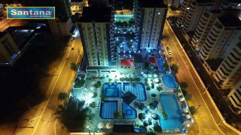 Apartamento, 2 quartos, 69 m² - Foto 2