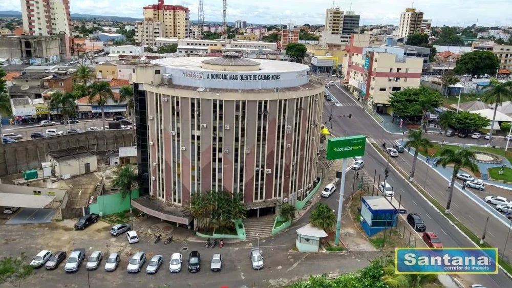 Loja-Salão, 32 m² - Foto 9