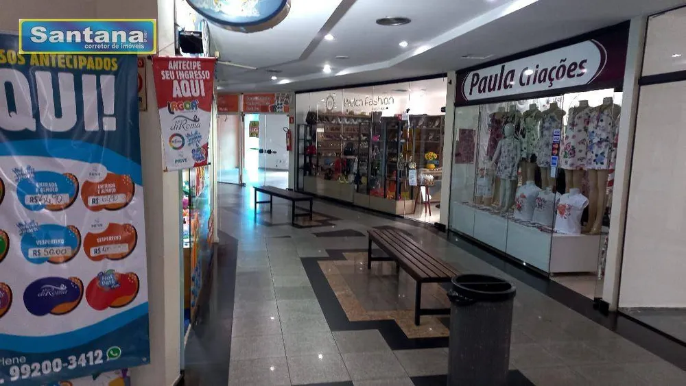 Loja-Salão, 32 m² - Foto 6