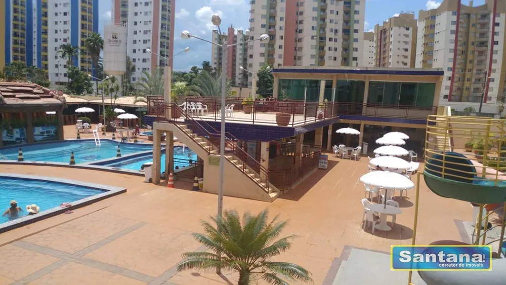 Apartamento, 2 quartos, 52 m² - Foto 3