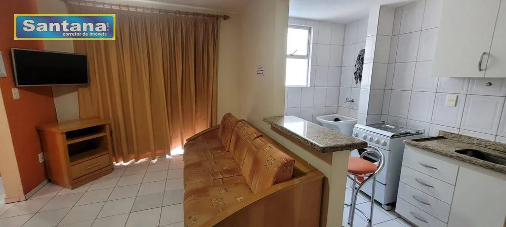 Apartamento, 2 quartos, 52 m² - Foto 4