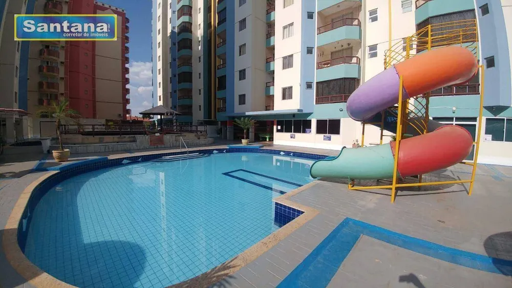 Apartamento, 2 quartos, 52 m² - Foto 2