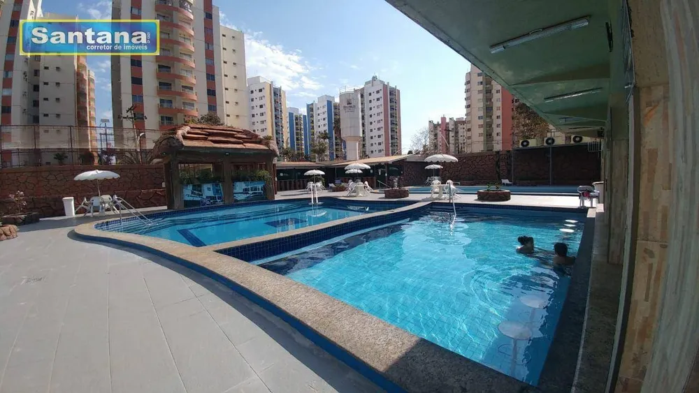 Apartamento, 2 quartos, 52 m² - Foto 8