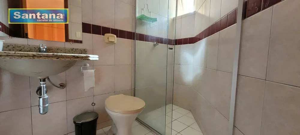 Apartamento, 2 quartos, 52 m² - Foto 1