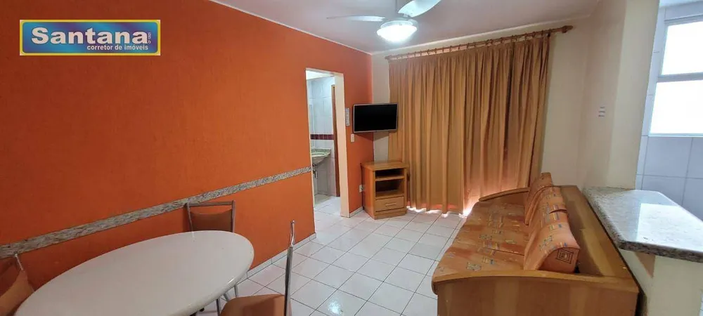 Apartamento, 2 quartos, 52 m² - Foto 5