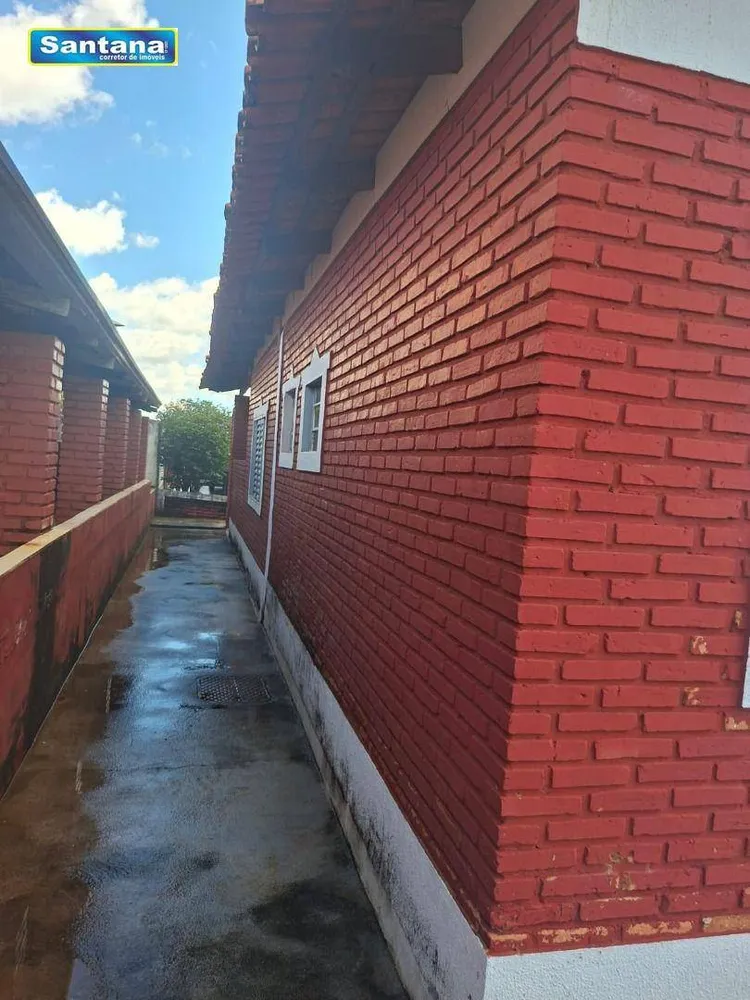 Casa de Condomínio, 2 quartos - Foto 10
