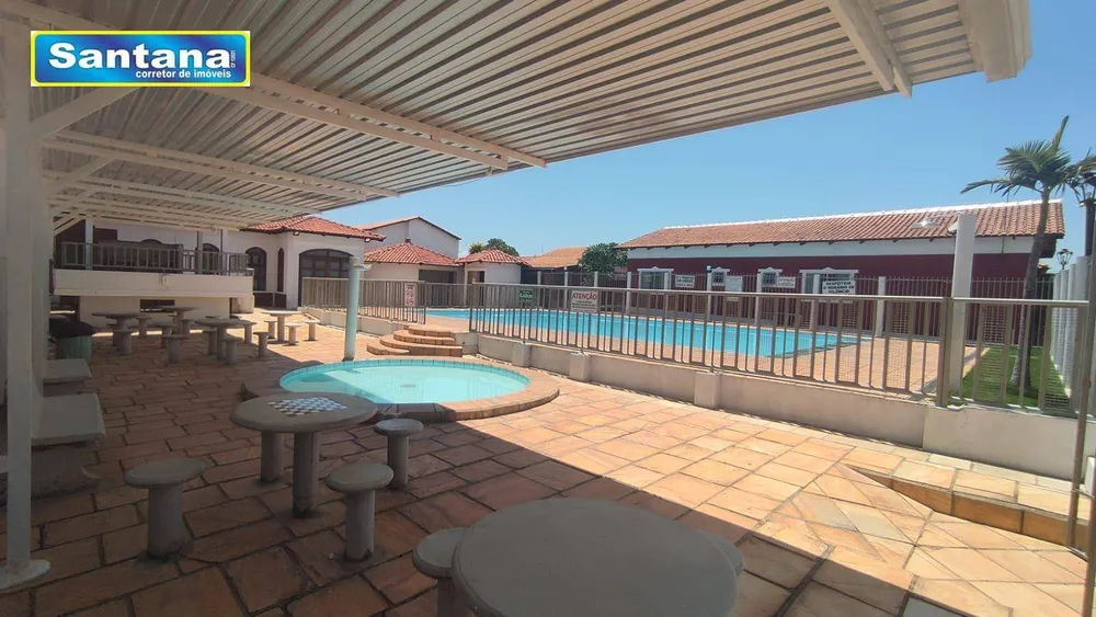 Casa de Condomínio, 2 quartos - Foto 6