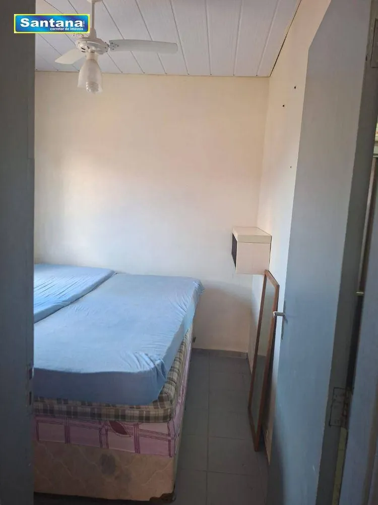 Casa de Condomínio, 2 quartos - Foto 7