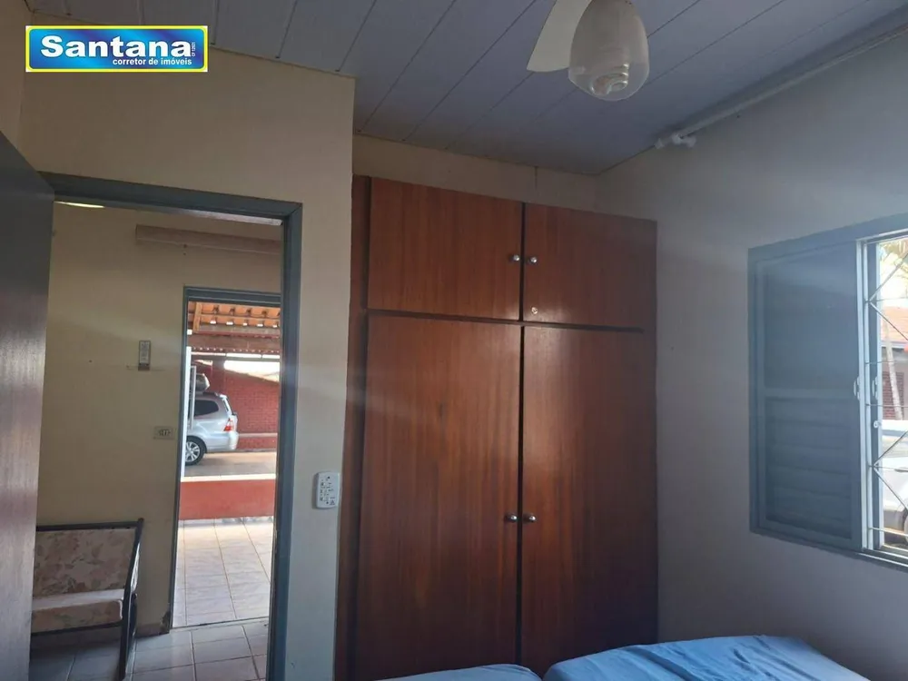 Casa de Condomínio, 2 quartos - Foto 5