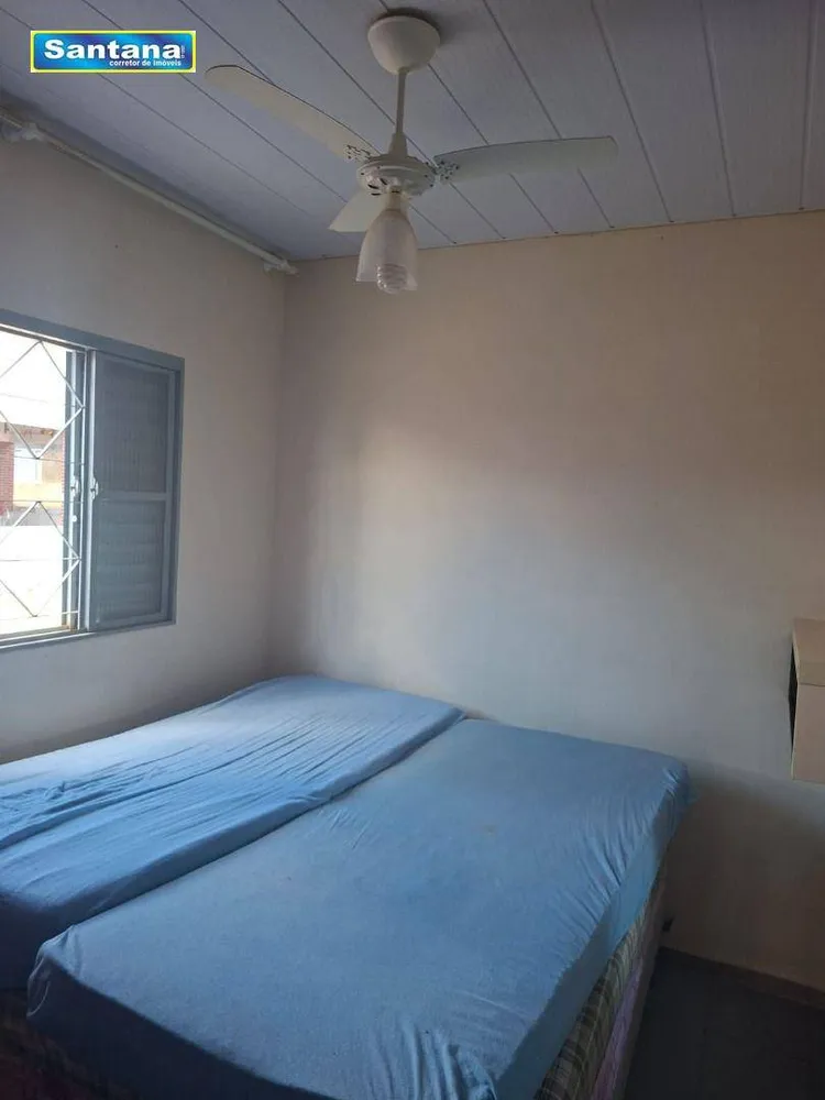 Casa de Condomínio, 2 quartos - Foto 7