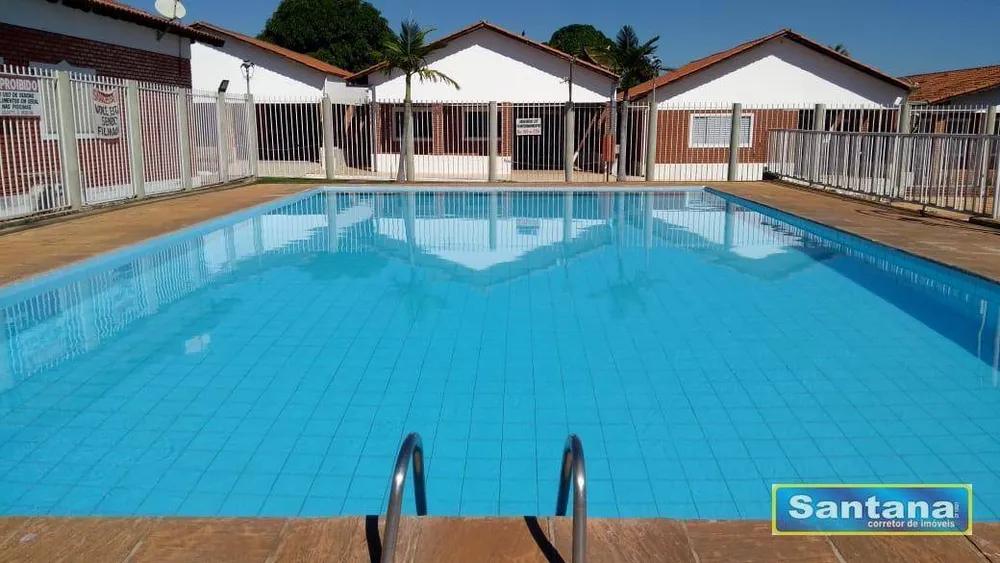 Casa de Condomínio, 2 quartos - Foto 8