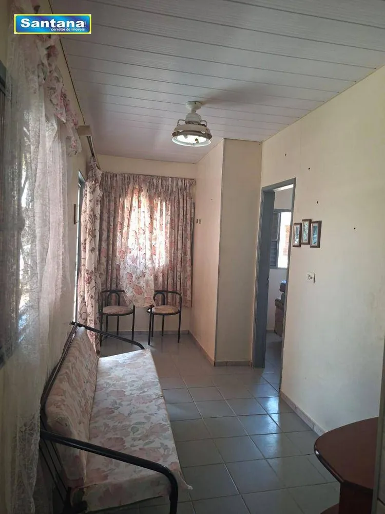 Casa de Condomínio, 2 quartos - Foto 9