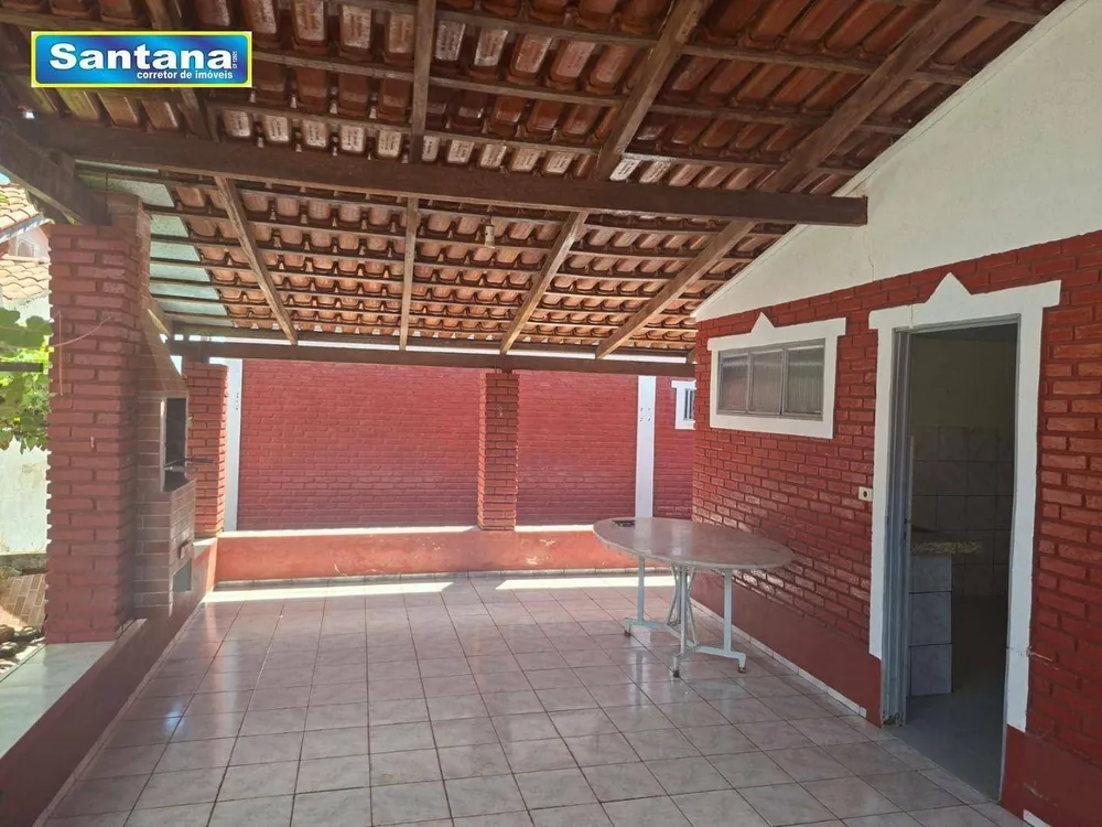 Casa de Condomínio, 2 quartos - Foto 1