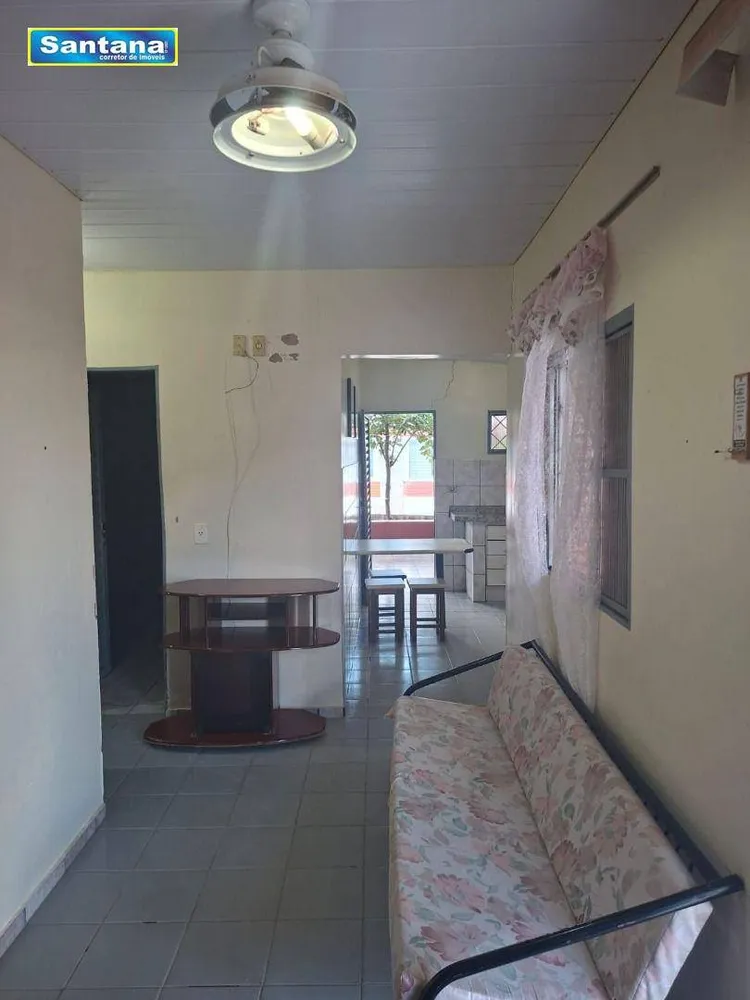 Casa de Condomínio, 2 quartos - Foto 8
