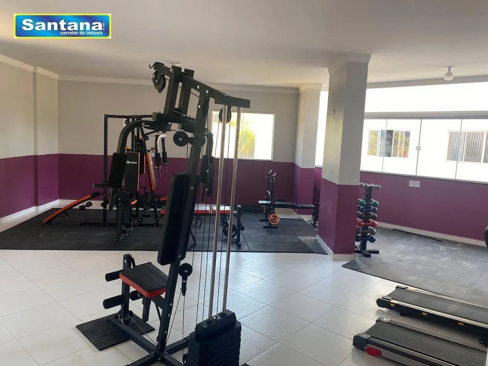 Apartamento, 2 quartos, 58 m² - Foto 5