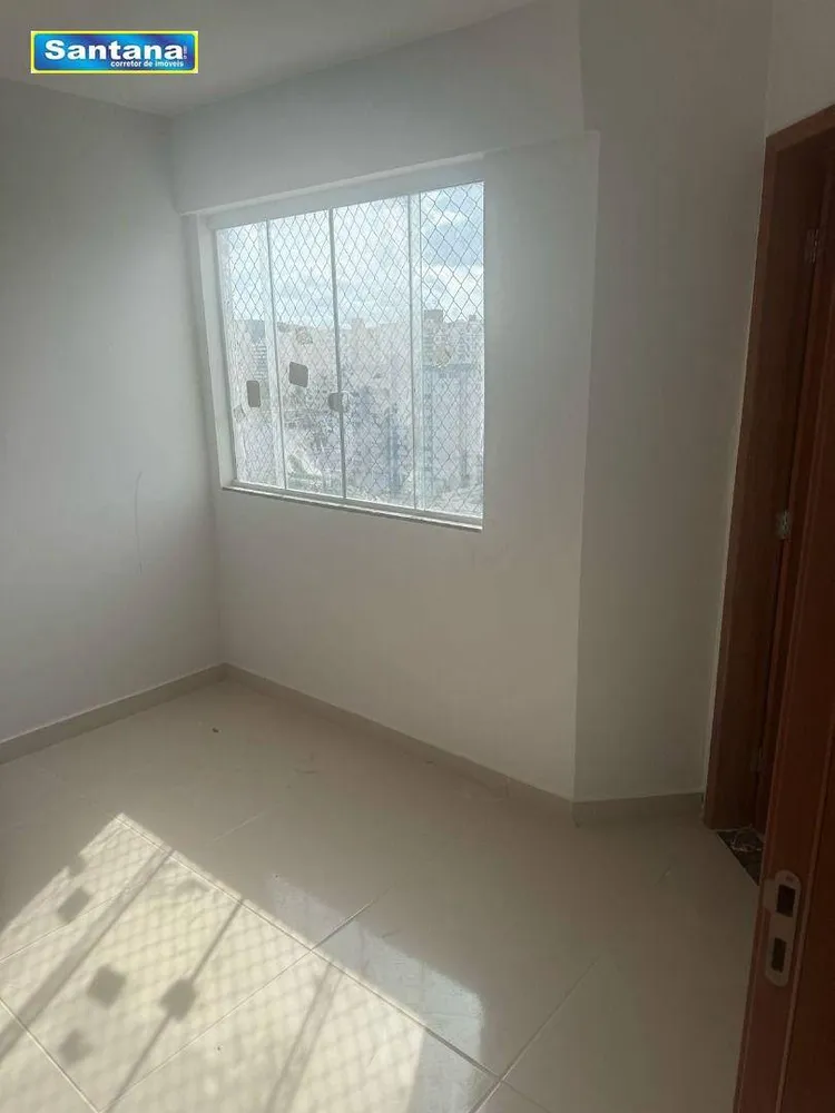 Apartamento, 2 quartos, 58 m² - Foto 1