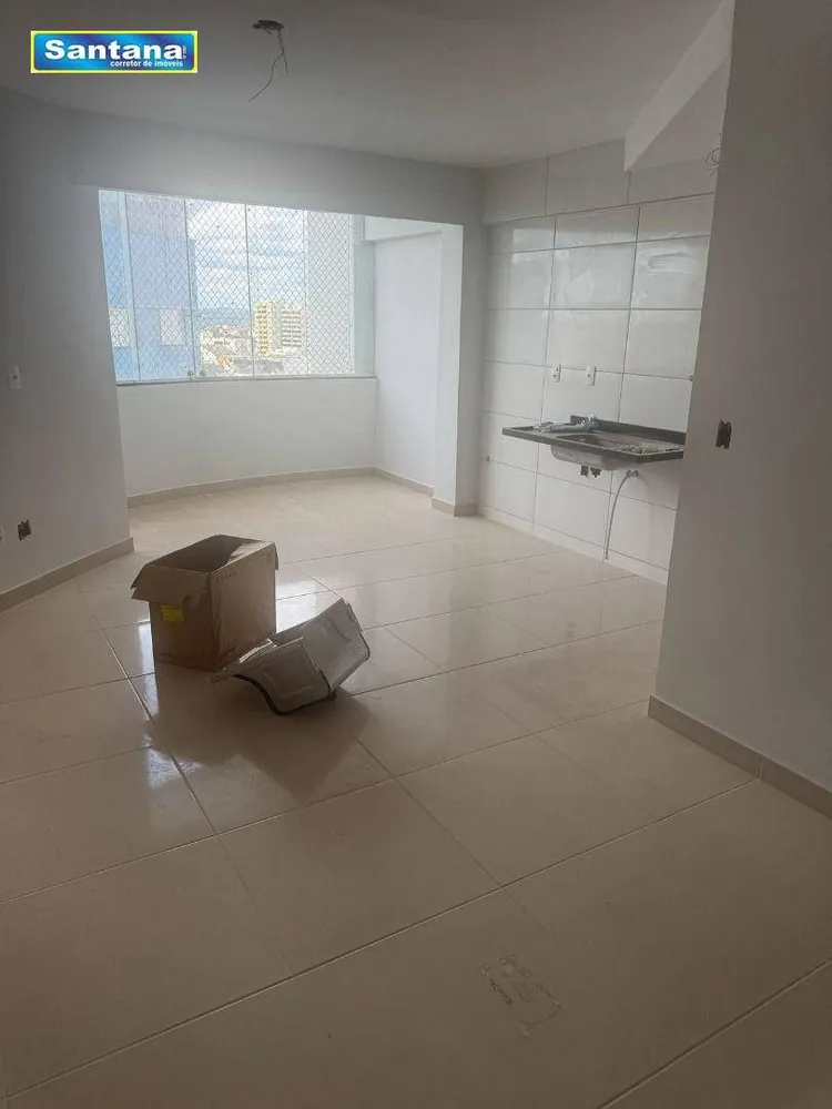 Apartamento, 2 quartos, 58 m² - Foto 6