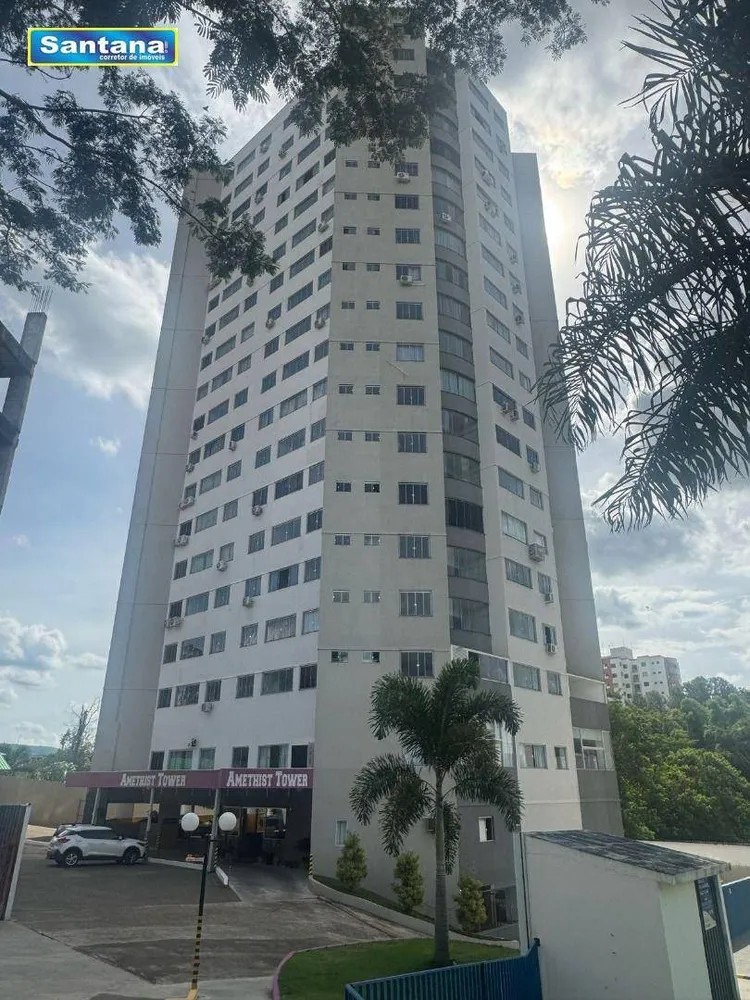 Apartamento, 2 quartos, 58 m² - Foto 4