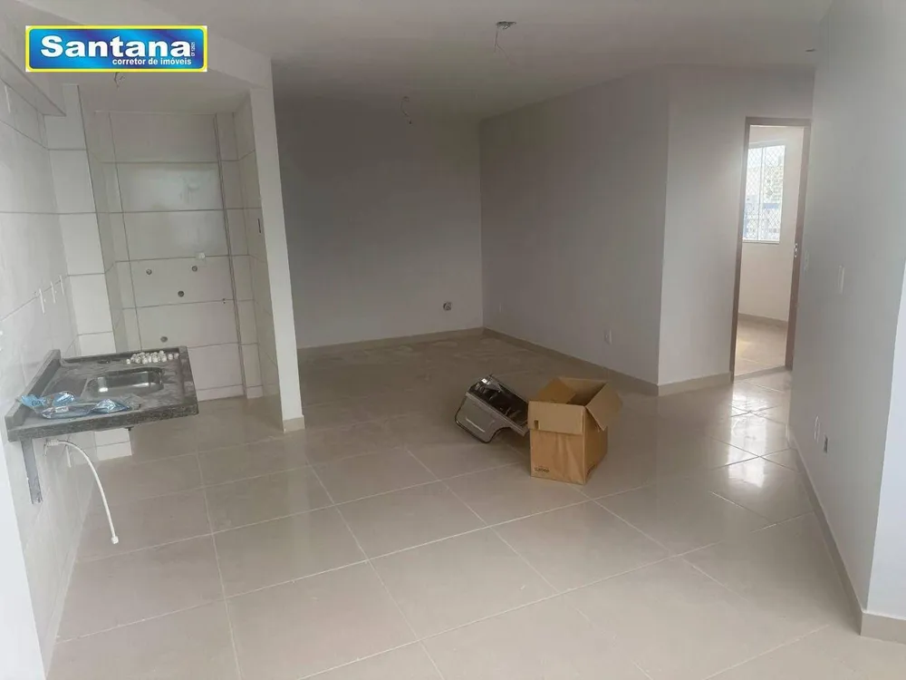 Apartamento, 2 quartos, 58 m² - Foto 7
