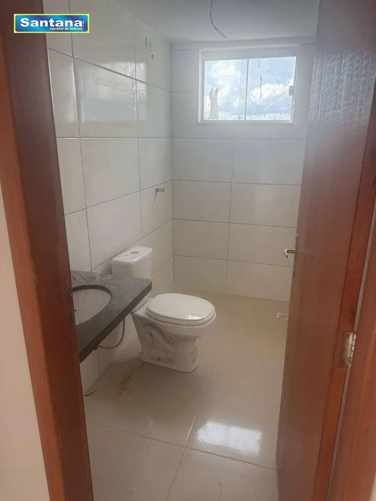 Apartamento, 2 quartos, 58 m² - Foto 3