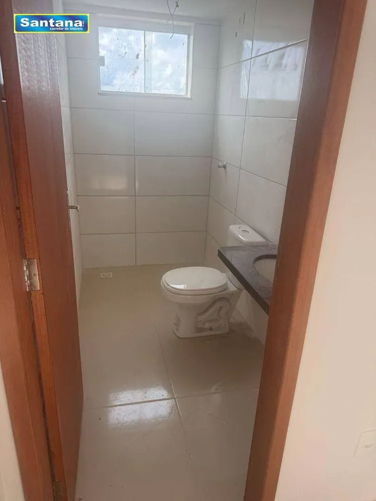 Apartamento, 2 quartos, 58 m² - Foto 2
