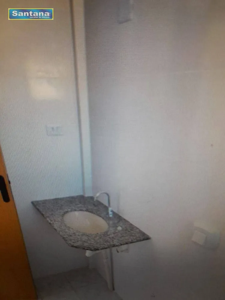 Apartamento, 1 quarto, 31 m² - Foto 9