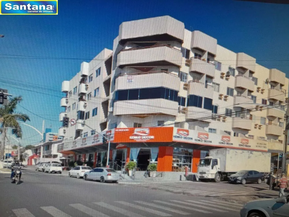 Apartamento, 1 quarto, 31 m² - Foto 2