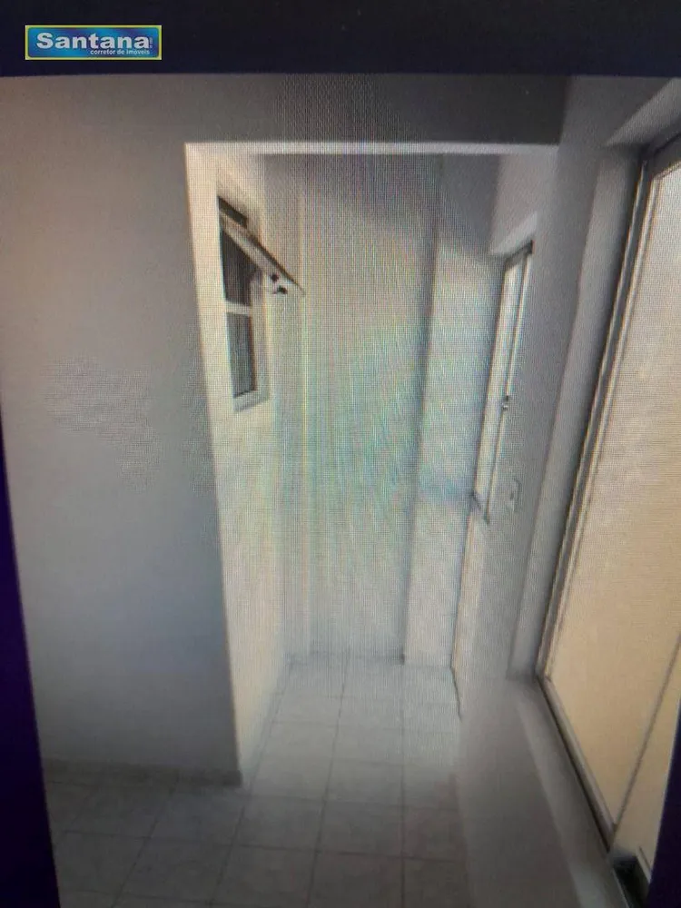 Apartamento, 1 quarto, 31 m² - Foto 3