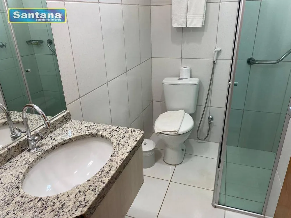 Apartamento, 2 quartos, 52 m² - Foto 17