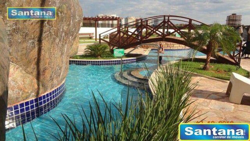 Apartamento à venda com 2 quartos, 52m² - Foto 14