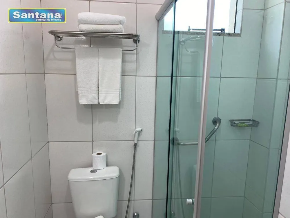 Apartamento, 2 quartos, 52 m² - Foto 9