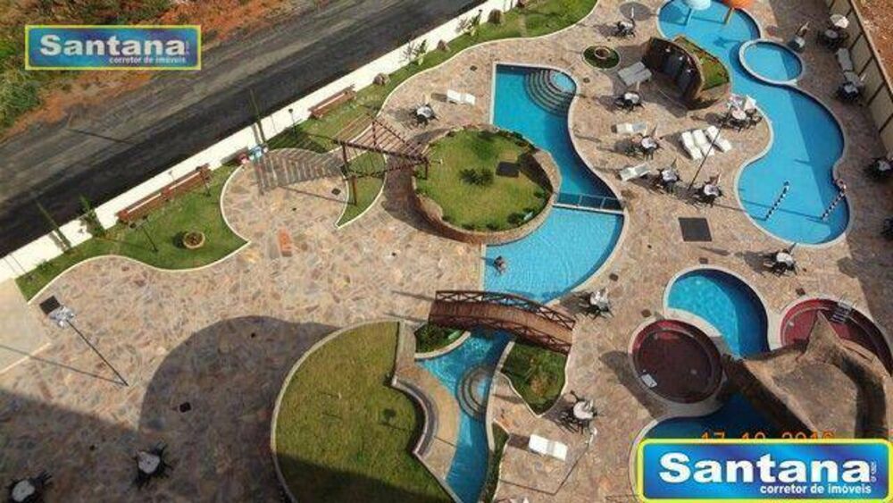 Apartamento à venda com 2 quartos, 52m² - Foto 13