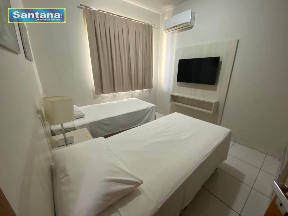 Apartamento à venda com 2 quartos, 52m² - Foto 6
