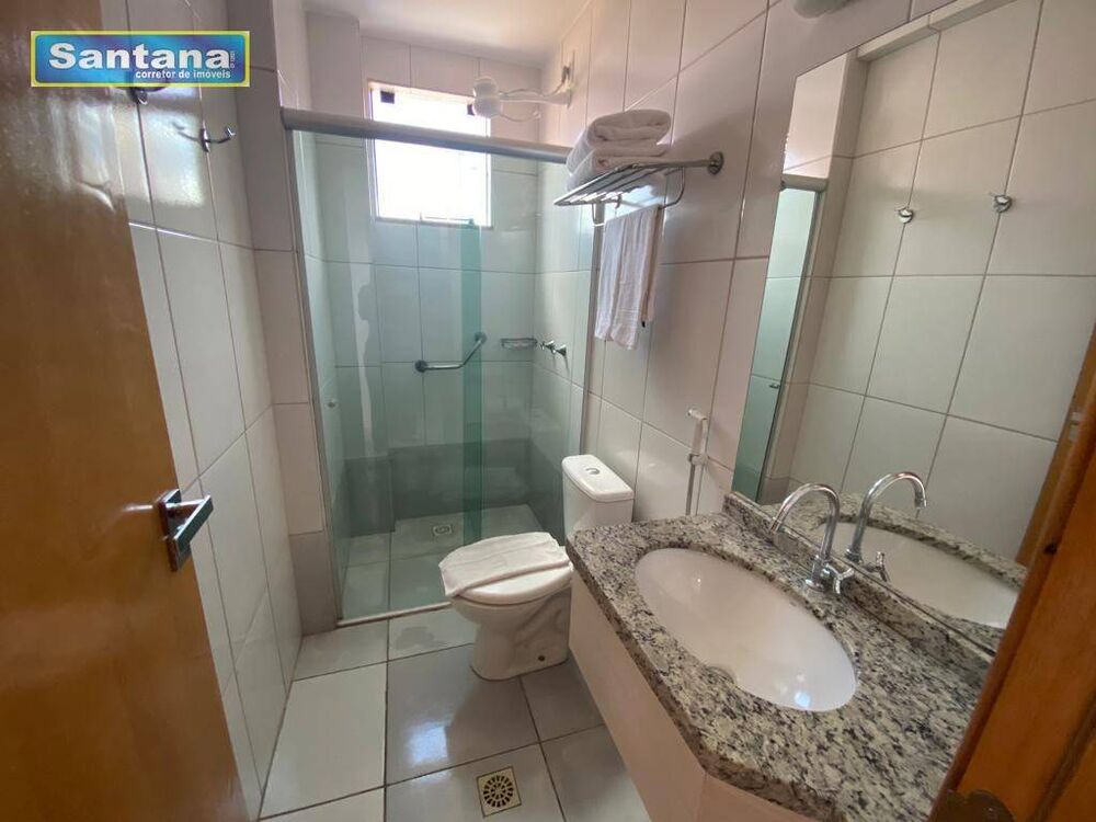 Apartamento à venda com 2 quartos, 52m² - Foto 10