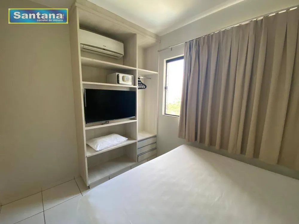 Apartamento, 2 quartos, 52 m² - Foto 19