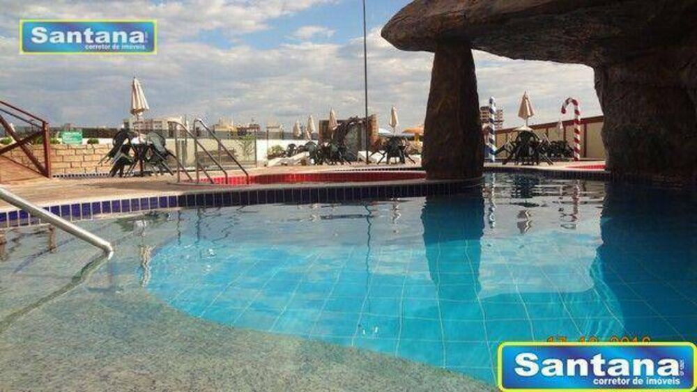 Apartamento à venda com 2 quartos, 52m² - Foto 15