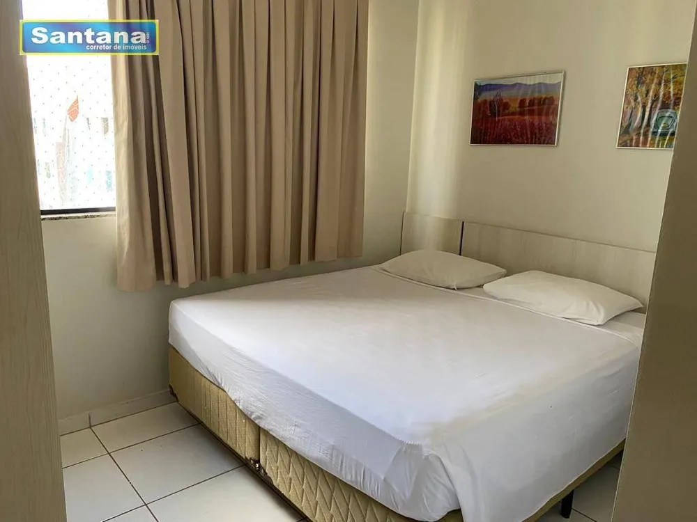 Apartamento, 2 quartos, 52 m² - Foto 10
