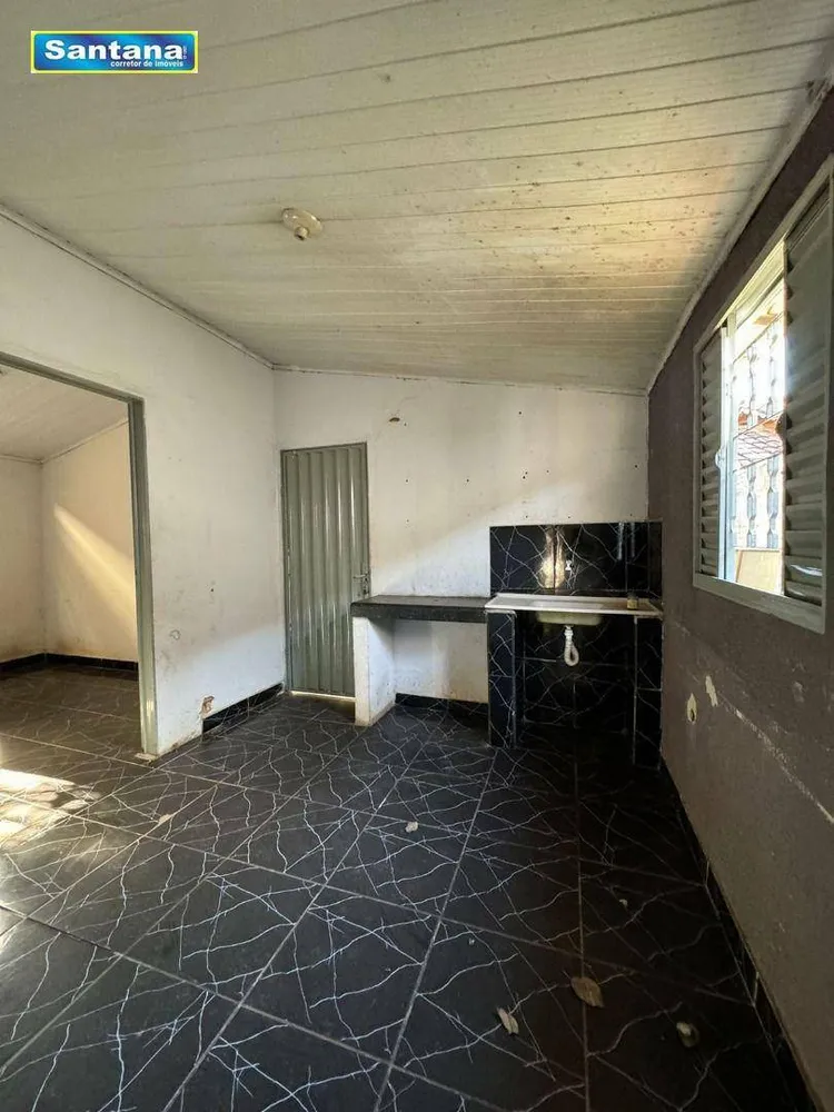 Casa, 2 quartos, 80 m² - Foto 3