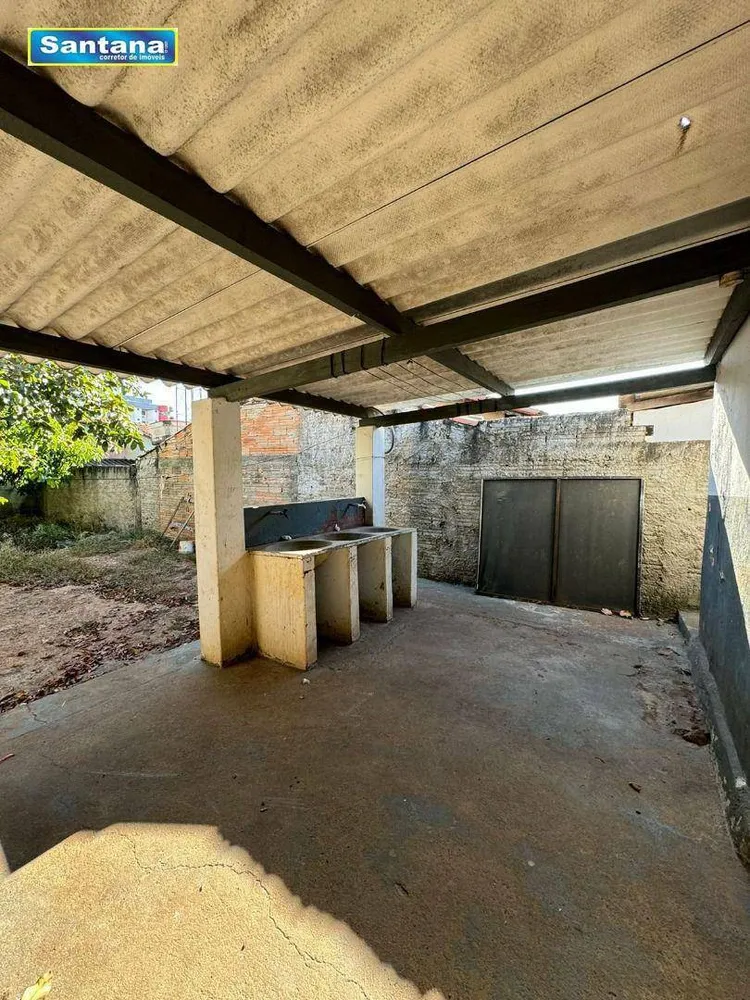 Casa, 2 quartos, 80 m² - Foto 1