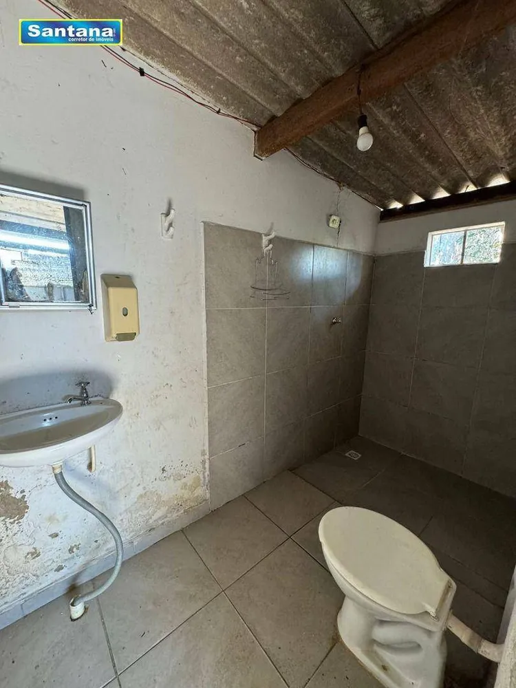 Casa, 2 quartos, 80 m² - Foto 7