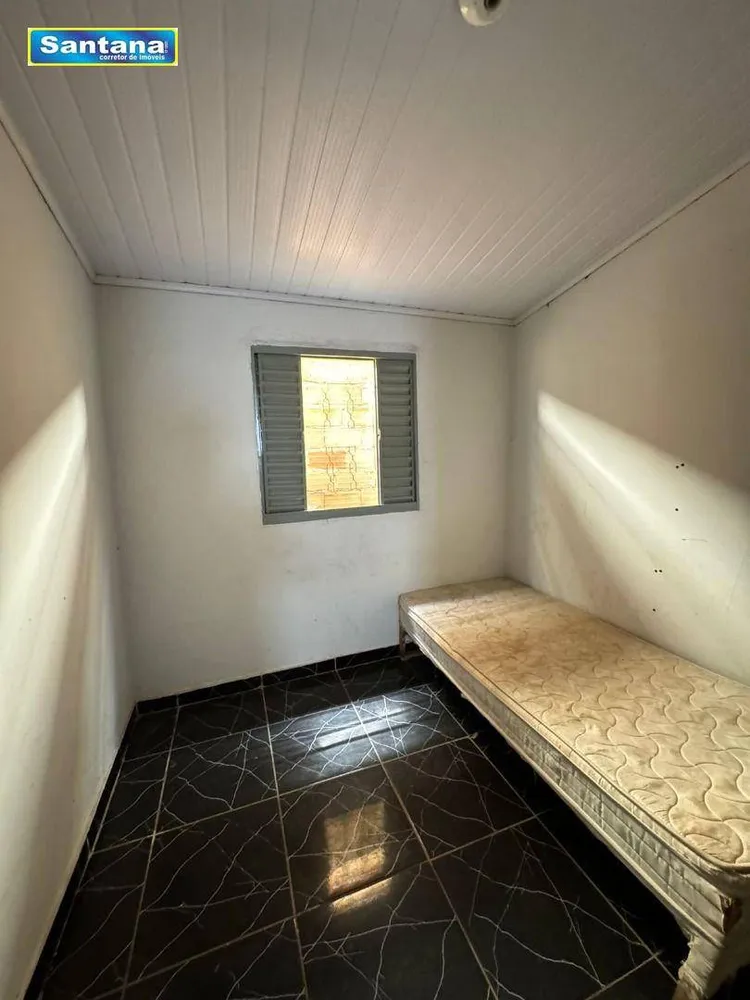 Casa, 2 quartos, 80 m² - Foto 2