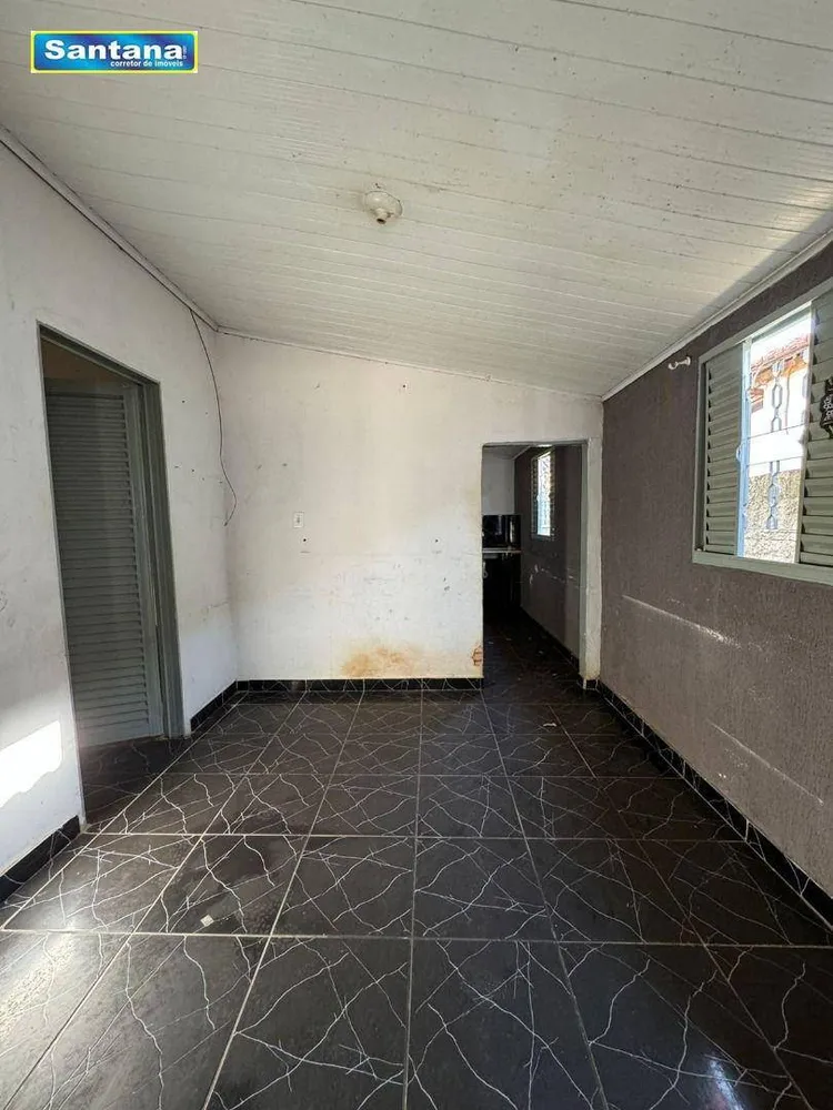 Casa, 2 quartos, 80 m² - Foto 8