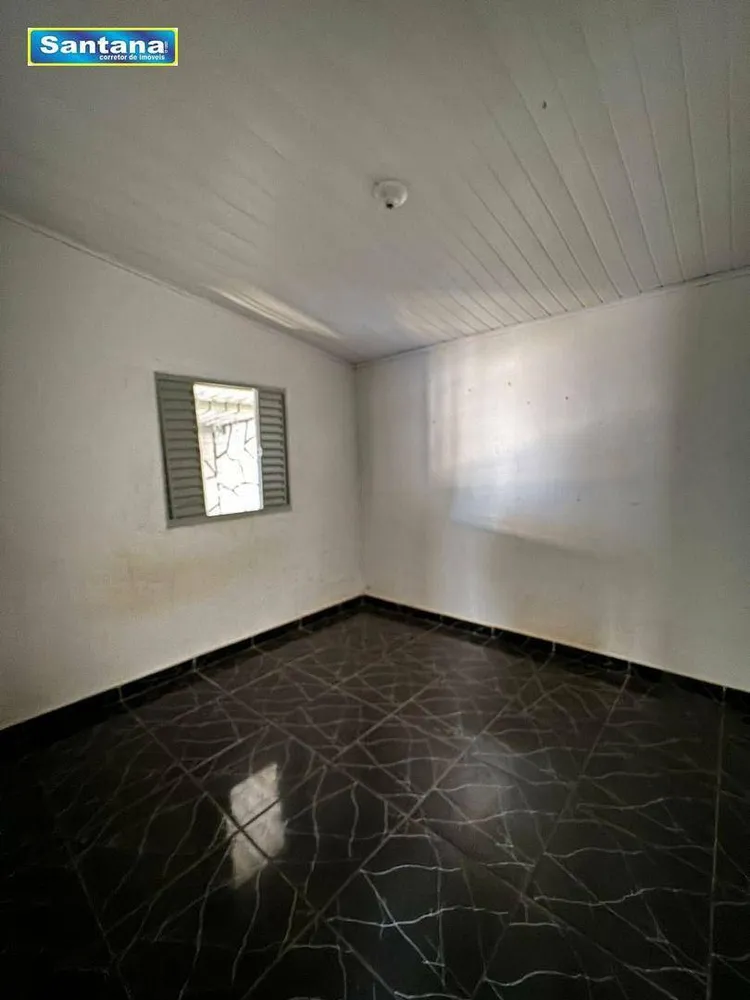 Casa, 2 quartos, 80 m² - Foto 6