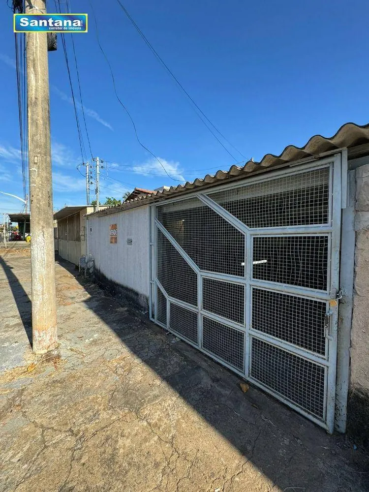 Casa, 2 quartos, 80 m² - Foto 1