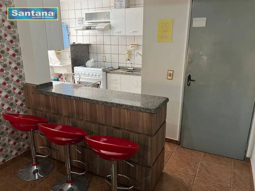 Apartamento, 2 quartos, 55 m² - Foto 1