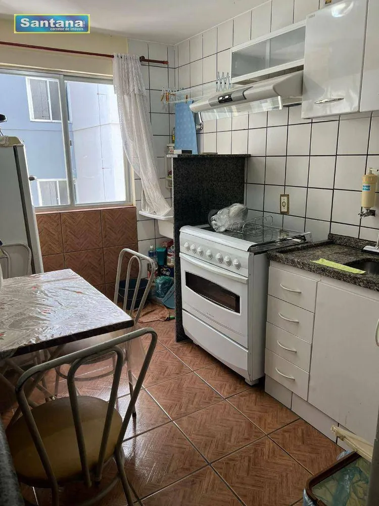 Apartamento, 2 quartos, 55 m² - Foto 2